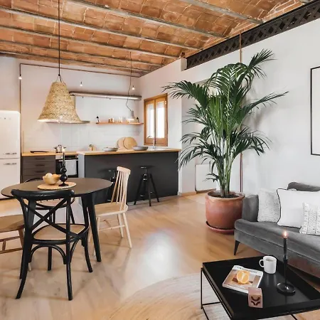 Spacest - Passeig De Colom A Appartamento