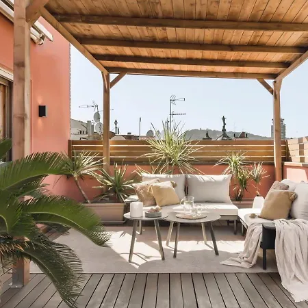 Appartamento Spacest - Passeig De Colom A