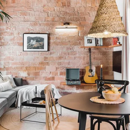 Spacest - Passeig De Colom A Appartamento