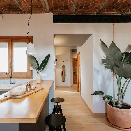 Spacest - Passeig De Colom A Appartamento Barcellona