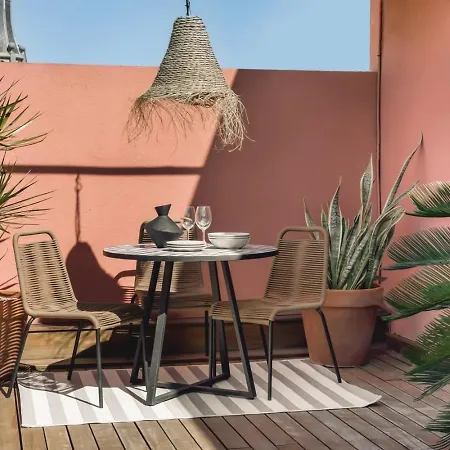 Spacest - Passeig De Colom A Appartamento