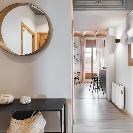 Appartamento Spacest - Passeig De Colom A *