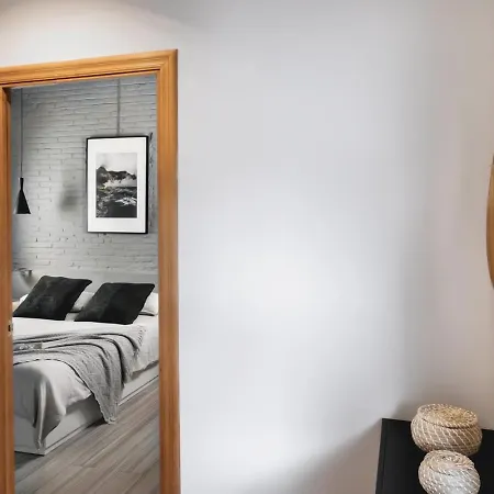Spacest - Passeig De Colom A Appartamento *