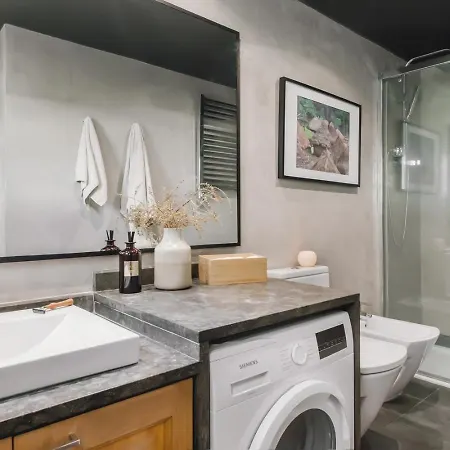 Appartamento Spacest - Passeig De Colom A *